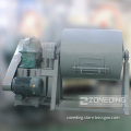 Super Fine Grinding Intermittent Ball Mill